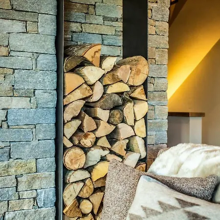 Hellochalet - Seventy One - Larger Family In The Center Lägenhet *